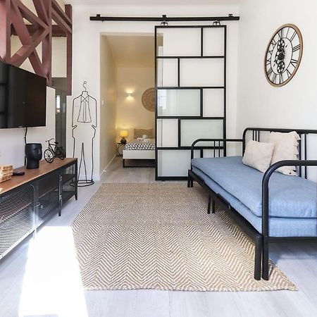 Apartmán Bright Santa Catarina By Homing Lisboa Exteriér fotografie