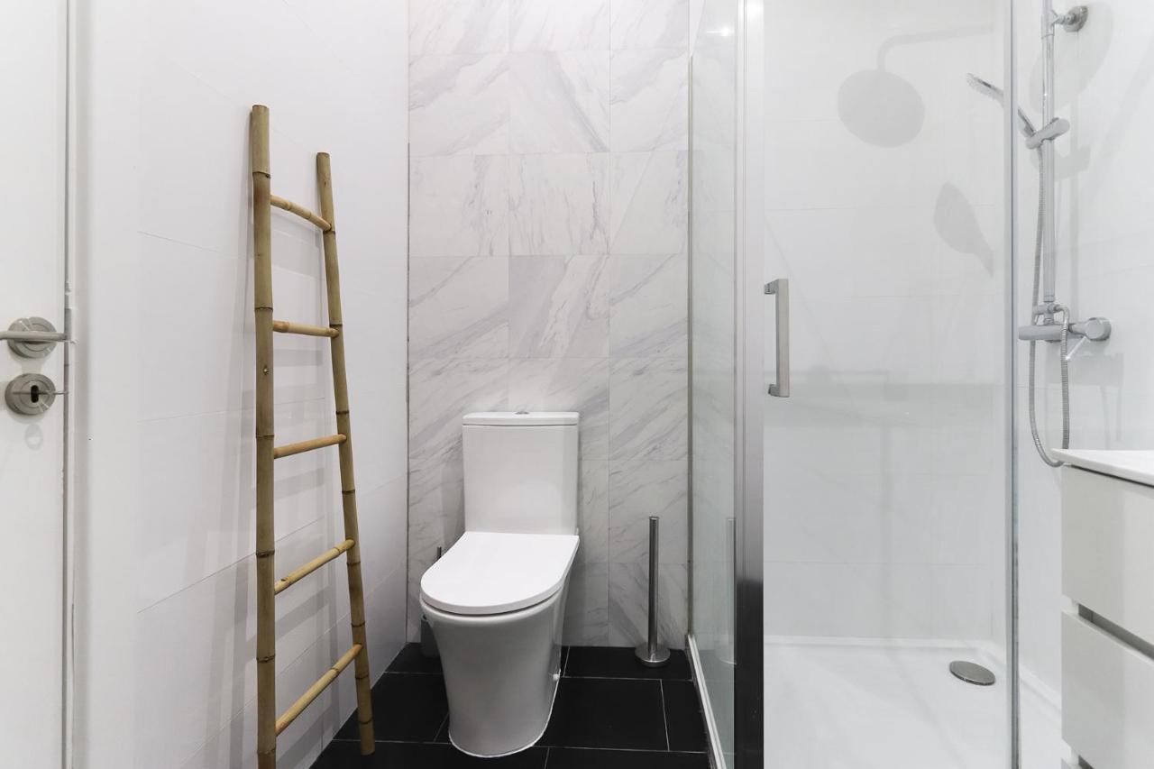 Apartmán Bright Santa Catarina By Homing Lisboa Exteriér fotografie