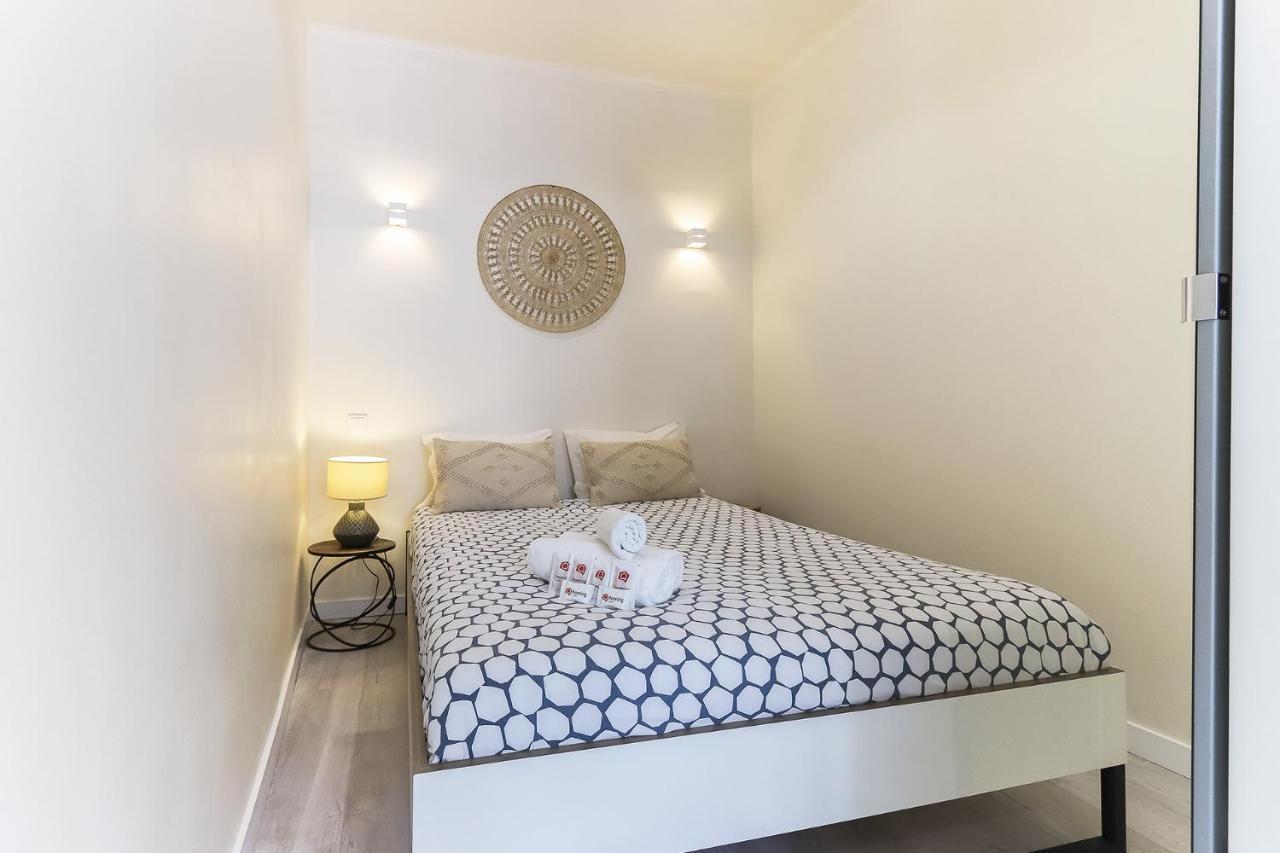 Apartmán Bright Santa Catarina By Homing Lisboa Exteriér fotografie