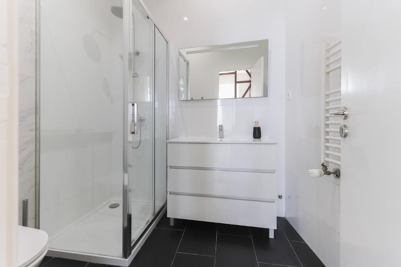 Apartmán Bright Santa Catarina By Homing Lisboa Exteriér fotografie