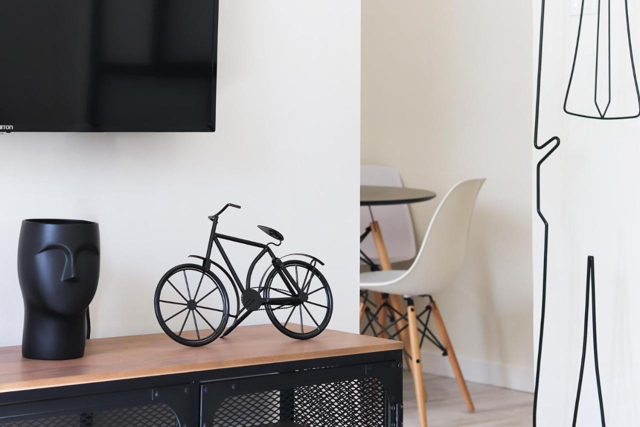 Apartmán Bright Santa Catarina By Homing Lisboa Exteriér fotografie