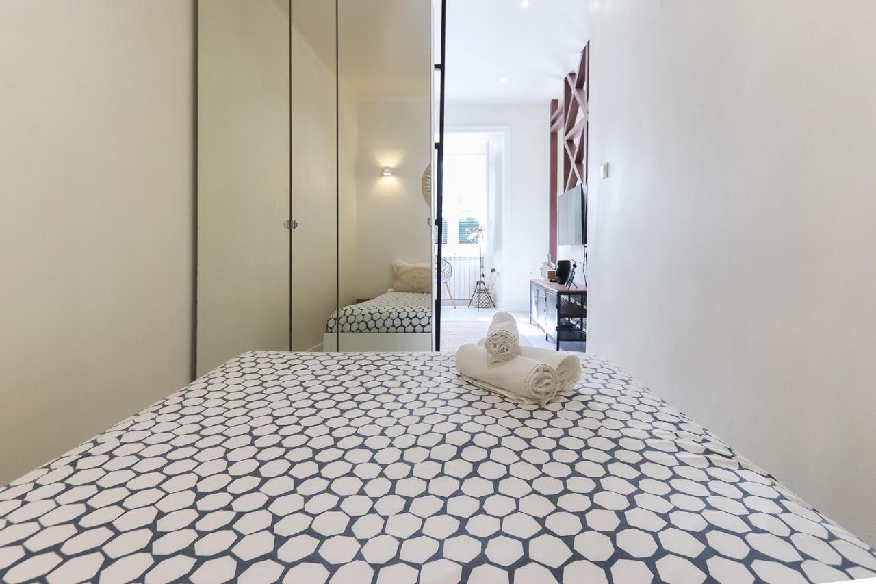 Apartmán Bright Santa Catarina By Homing Lisboa Exteriér fotografie