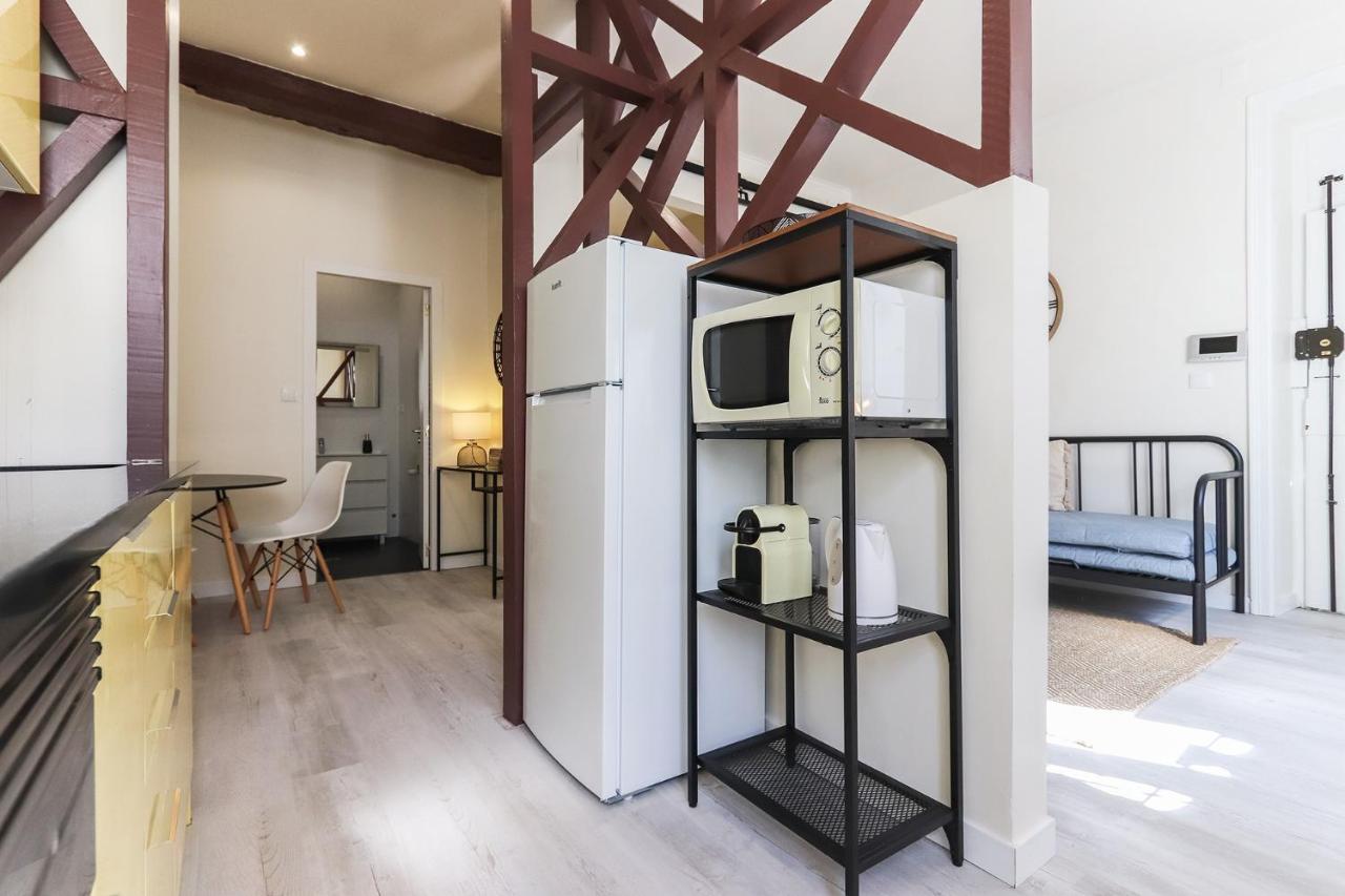 Apartmán Bright Santa Catarina By Homing Lisboa Exteriér fotografie