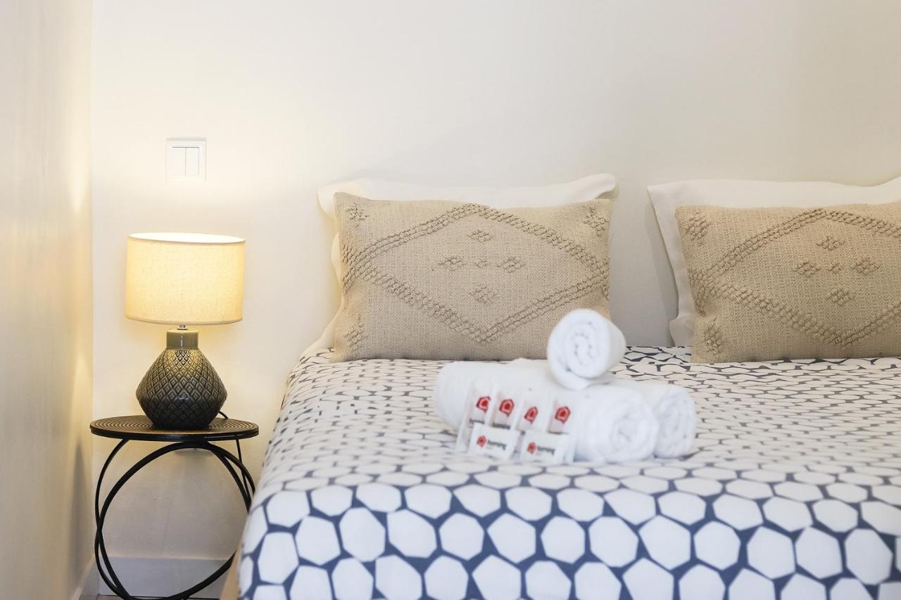 Apartmán Bright Santa Catarina By Homing Lisboa Exteriér fotografie