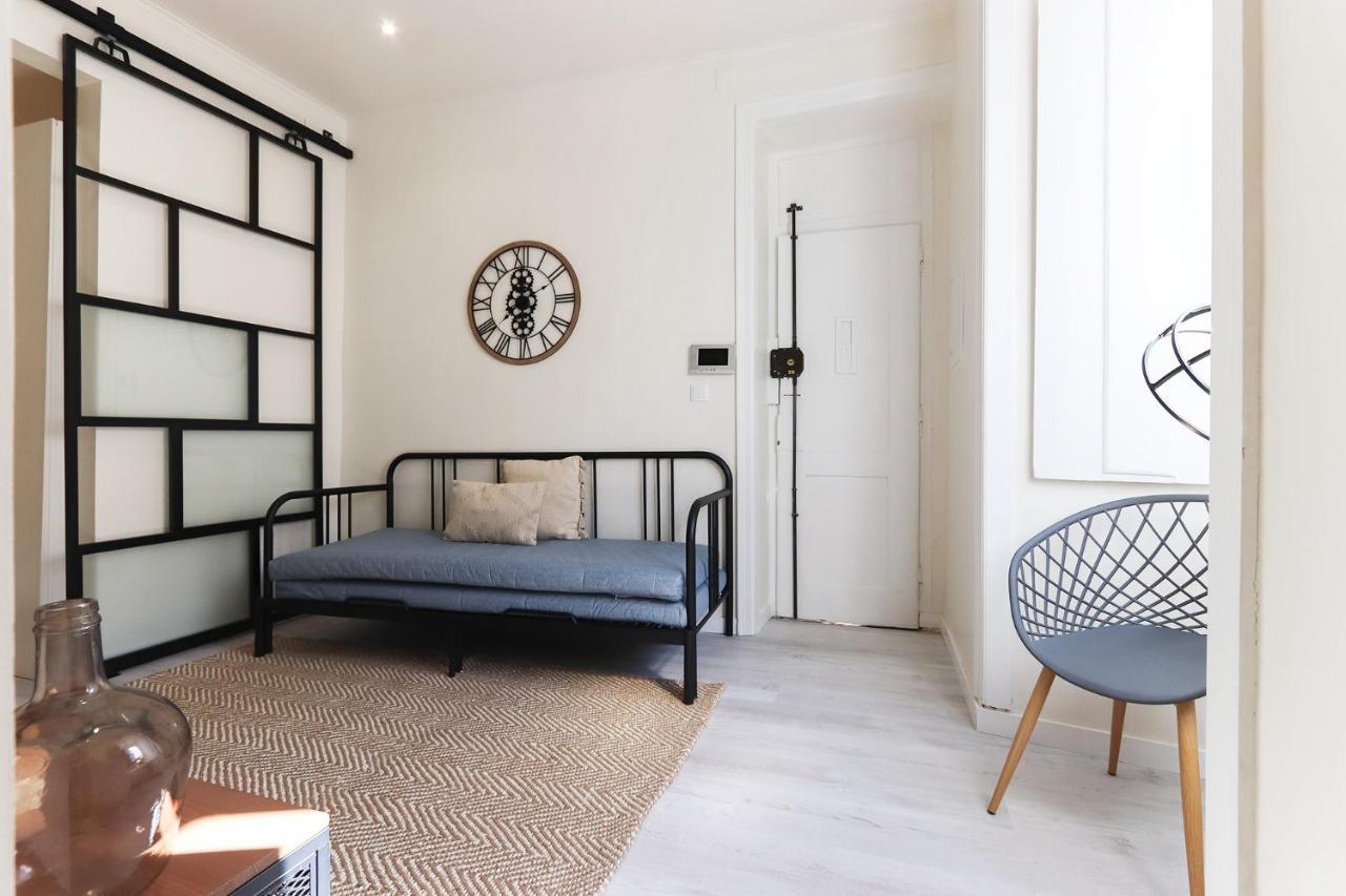 Apartmán Bright Santa Catarina By Homing Lisboa Exteriér fotografie